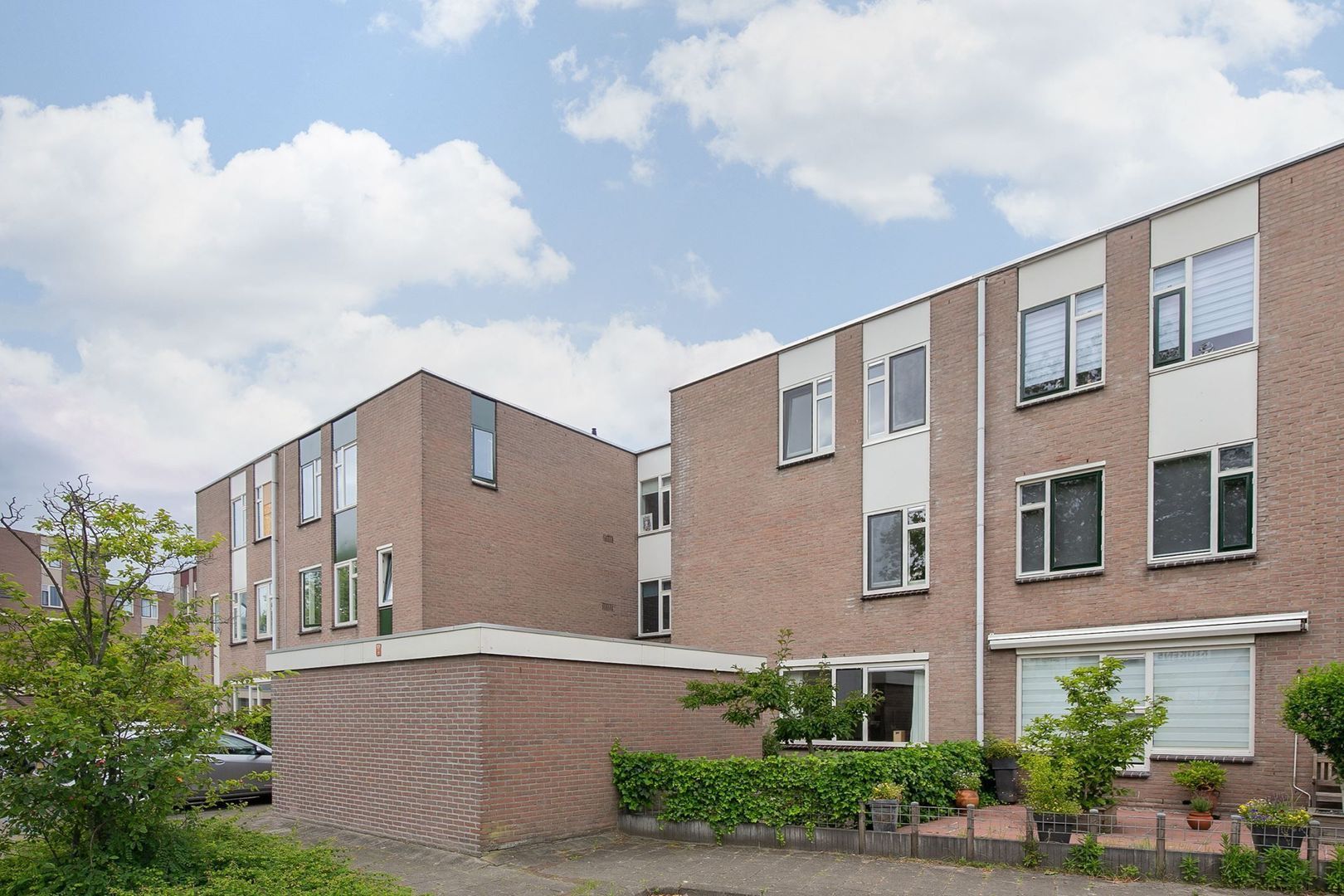 Hildebrandhove 129, Zoetermeer foto-0