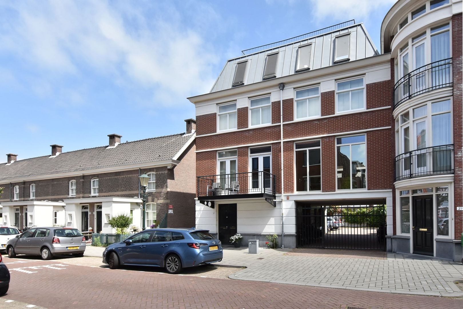 Paramaribostraat 21 H, The Hague foto-0