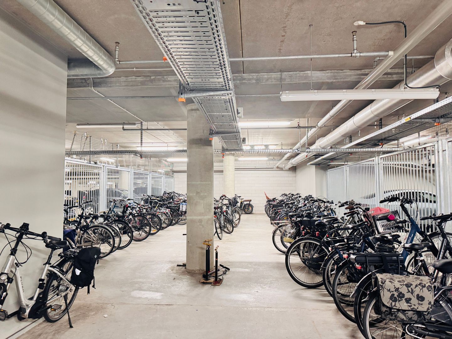 Centrum Boulevard, Utrecht foto-21