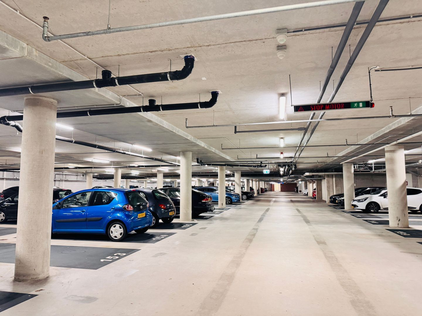 Centrum Boulevard, Utrecht foto-20