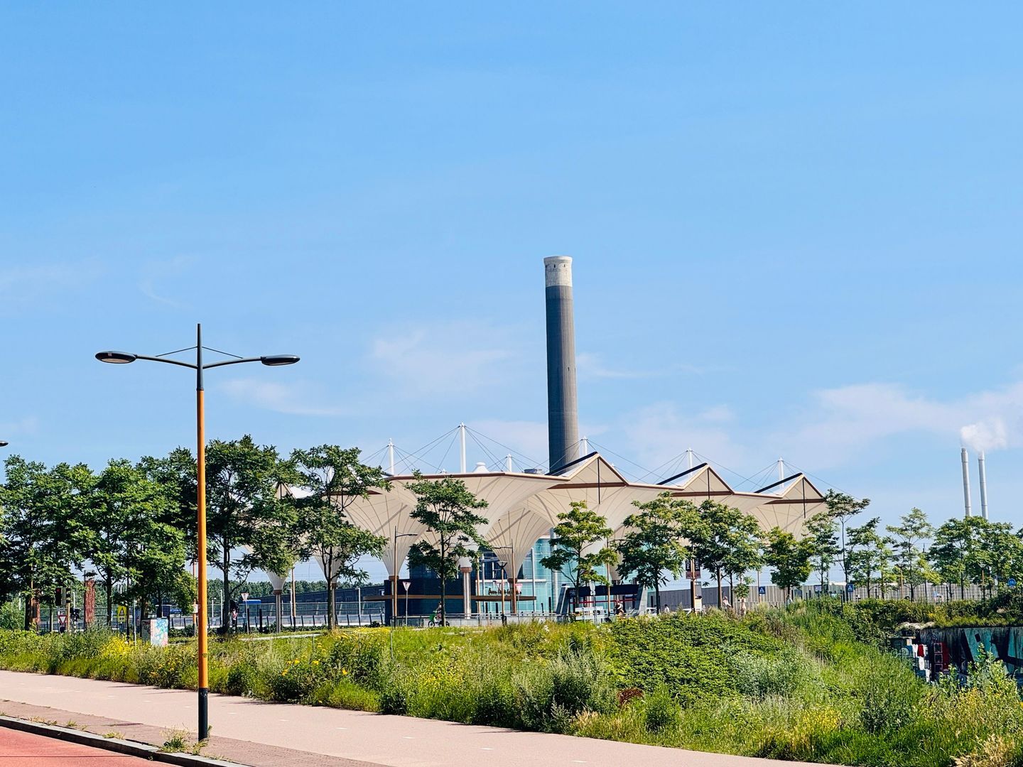 Centrum Boulevard, Utrecht foto-24