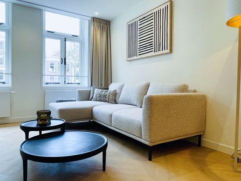 Apartment Oudegracht, Utrecht
