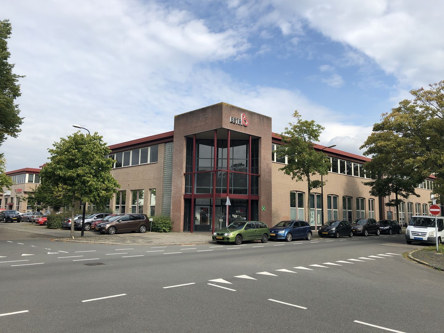 Verrijn Stuartlaan 22, Rijswijk foto-0