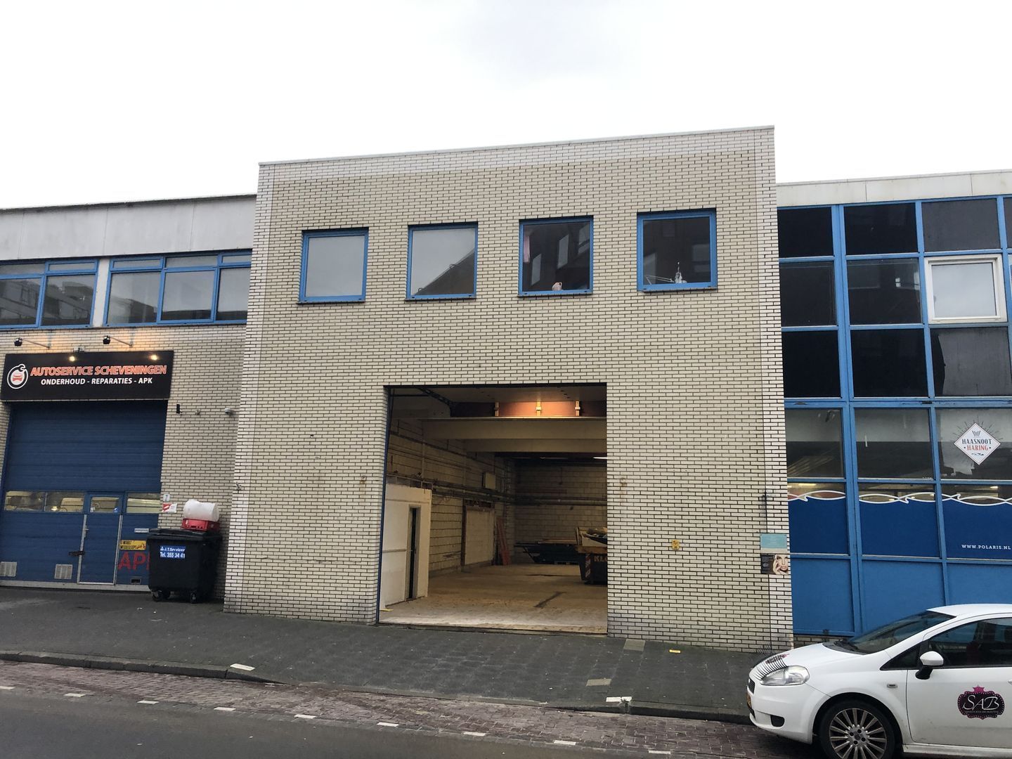 Schokkerweg 5, Den Haag foto-9
