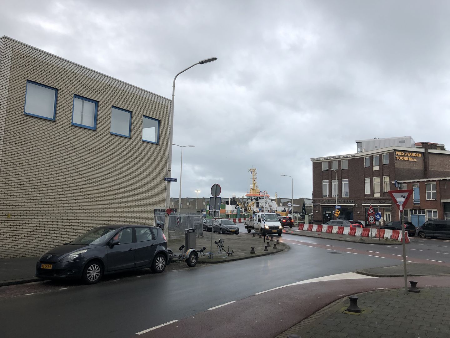 Schokkerweg 5, Den Haag foto-3