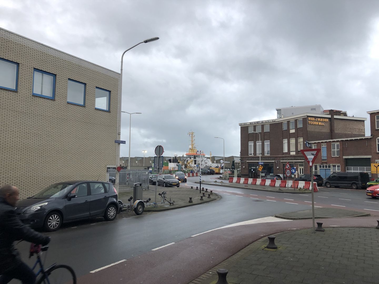 Schokkerweg 5, Den Haag foto-4