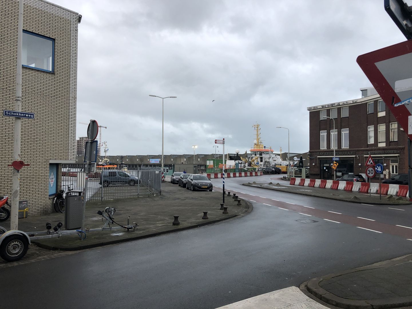 Schokkerweg 5, Den Haag foto-6
