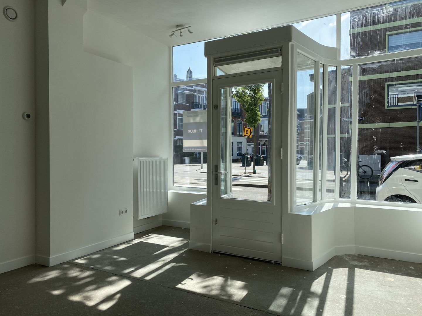 Neptunusstraat 54, Den Haag foto-1