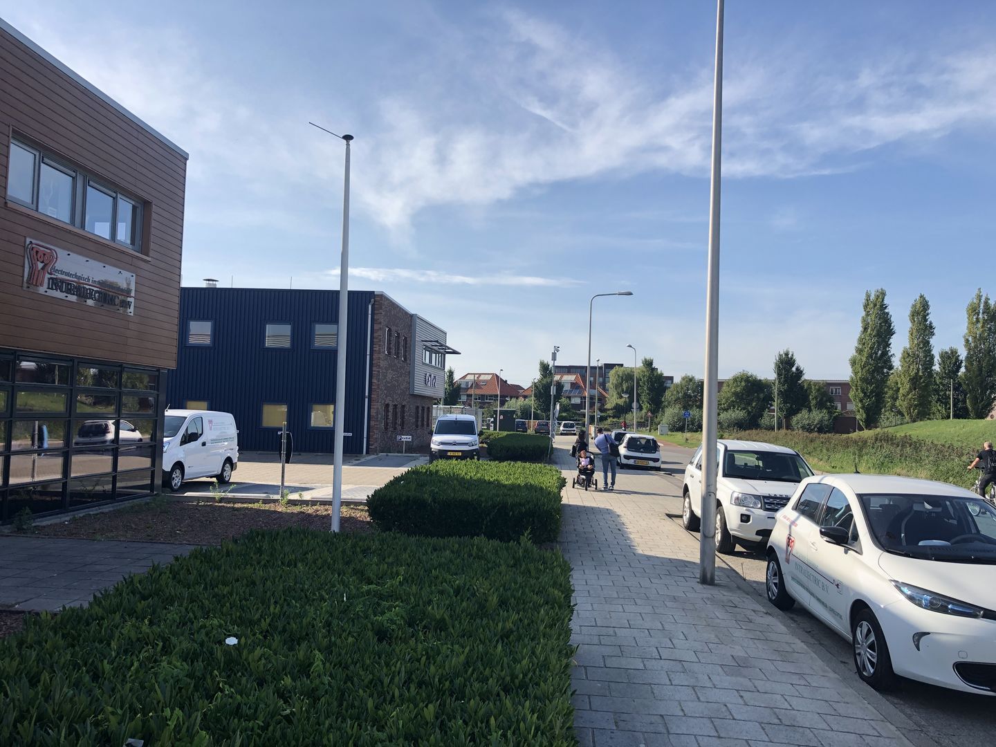 Turfschipper 46, Wateringen foto-4