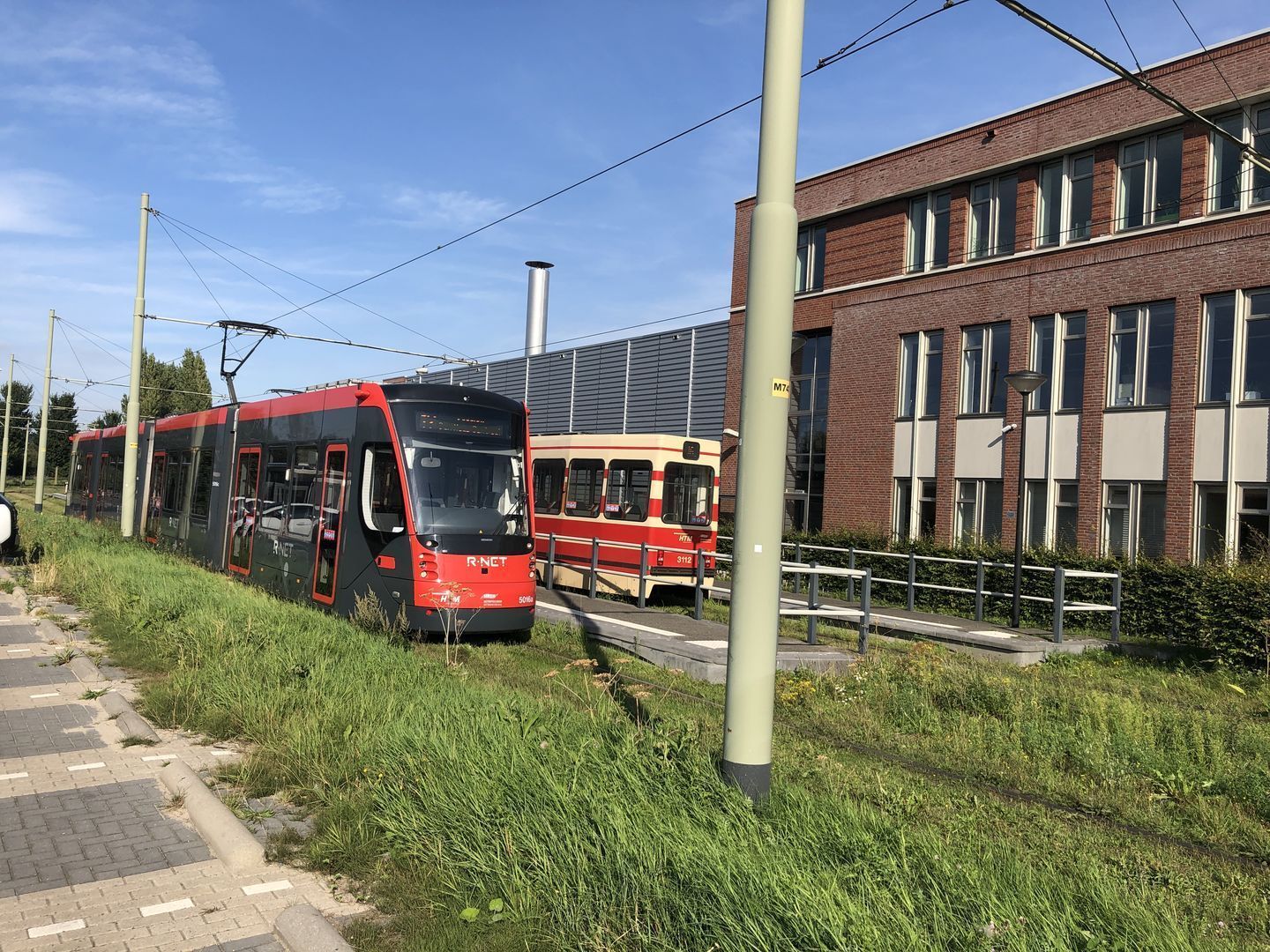 Turfschipper 46, Wateringen foto-5