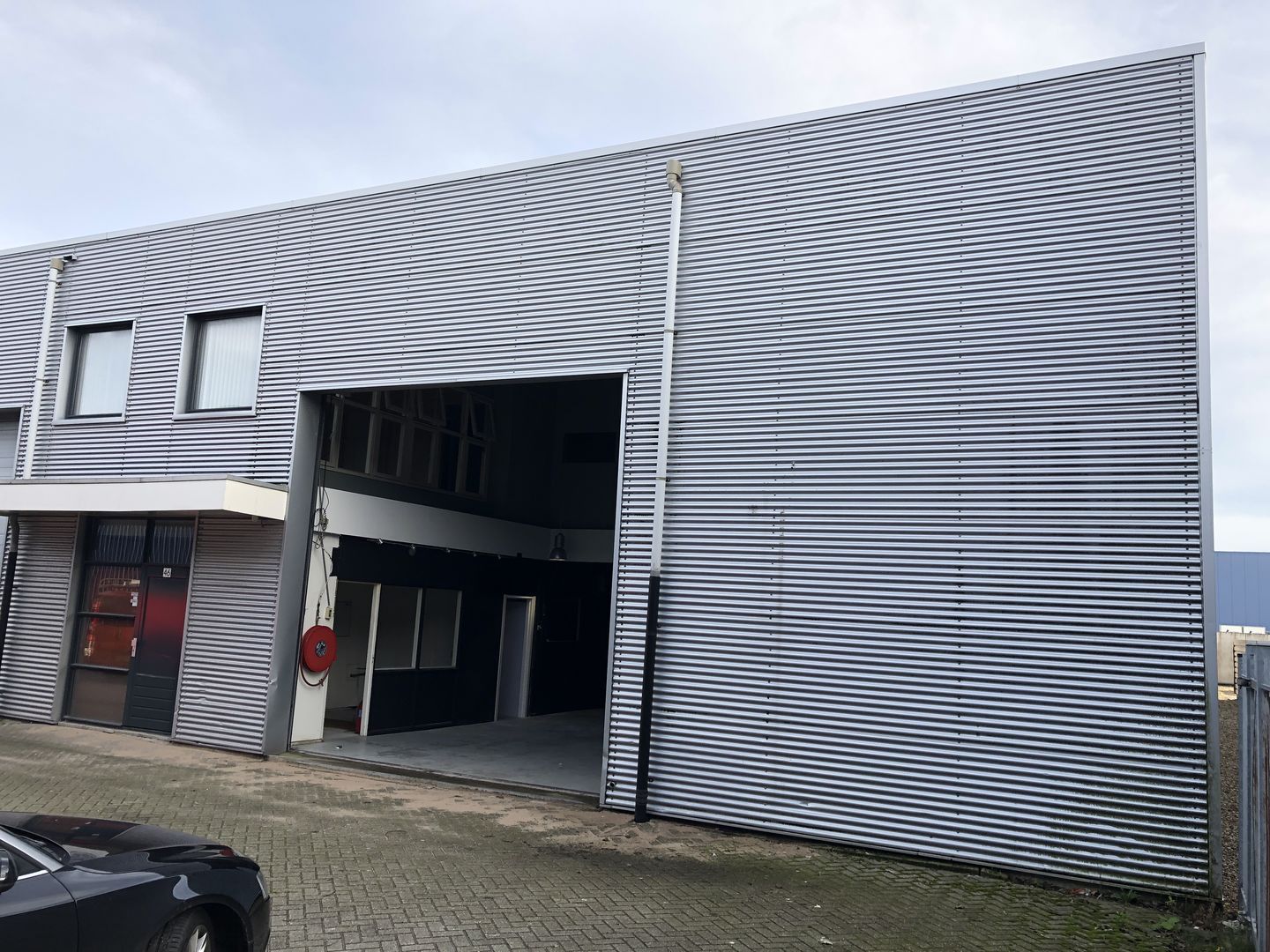 Turfschipper 46, Wateringen foto-11