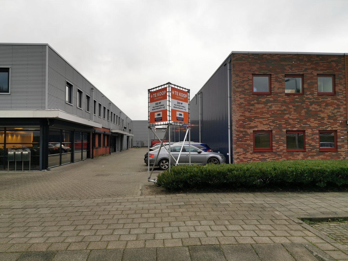 Turfschipper 46, Wateringen foto-1