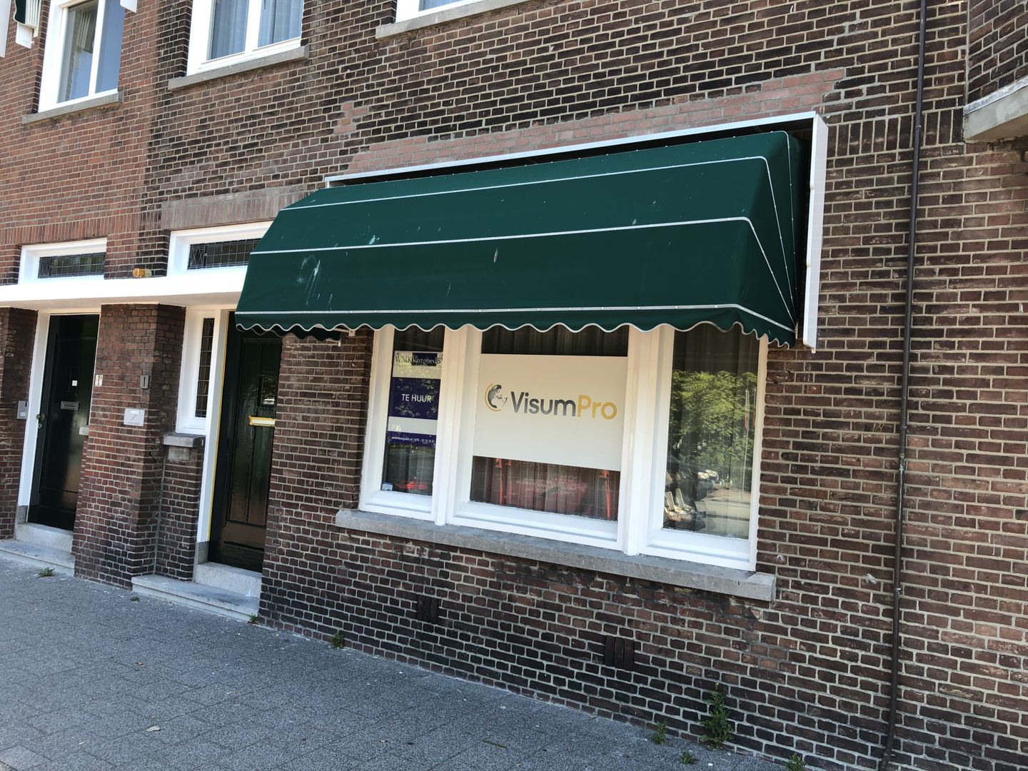 Raamweg 1, Den Haag foto-2