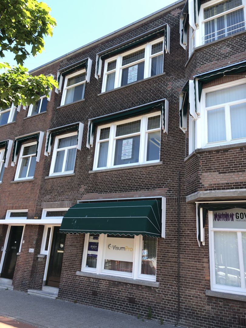 Raamweg 1, Den Haag foto-1