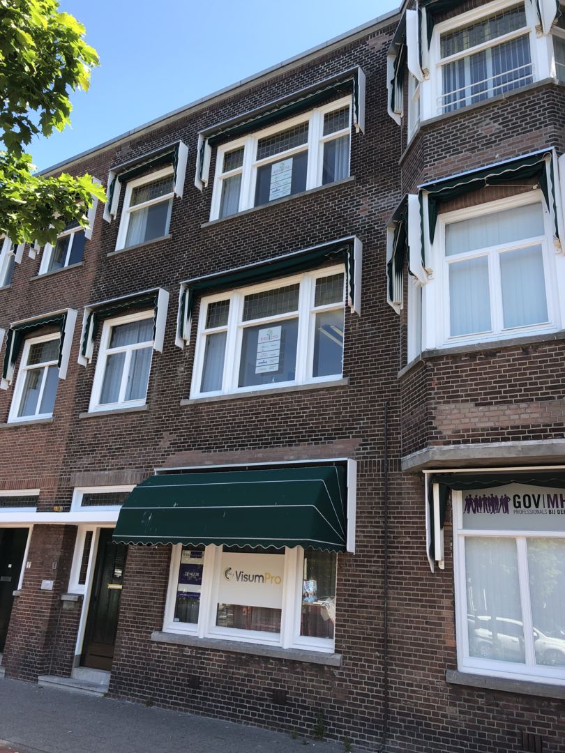 Raamweg 1, Den Haag foto-0