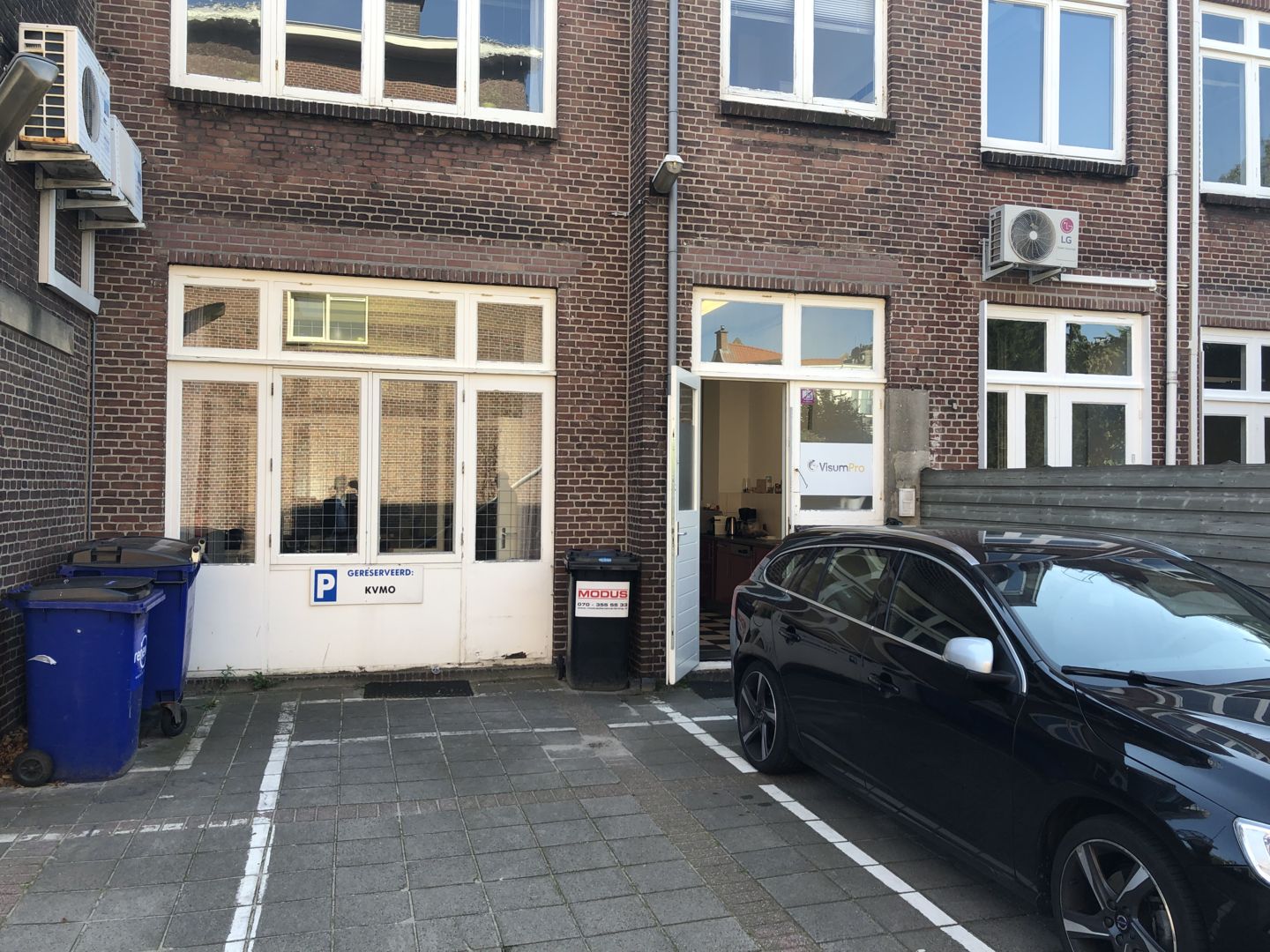 Raamweg 1, Den Haag foto-11