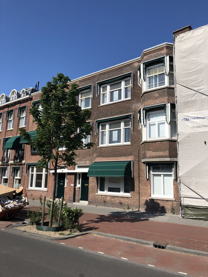 Raamweg 1, Den Haag foto-3