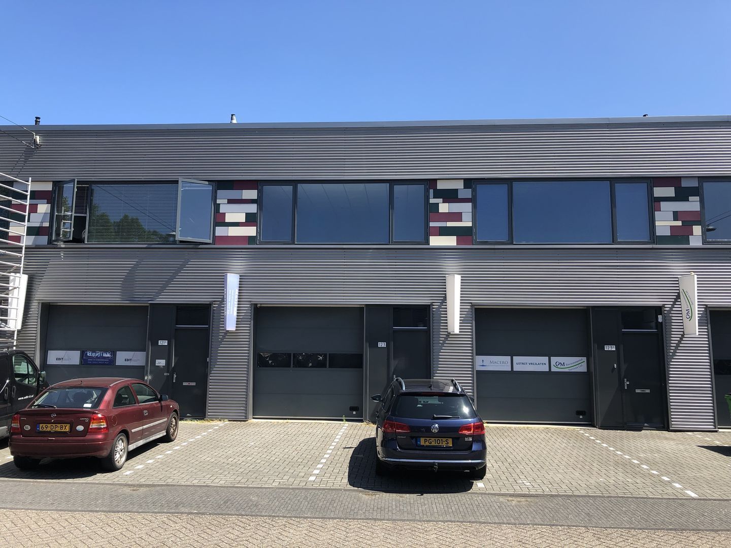 Henricuskade 123, Den Haag foto-0
