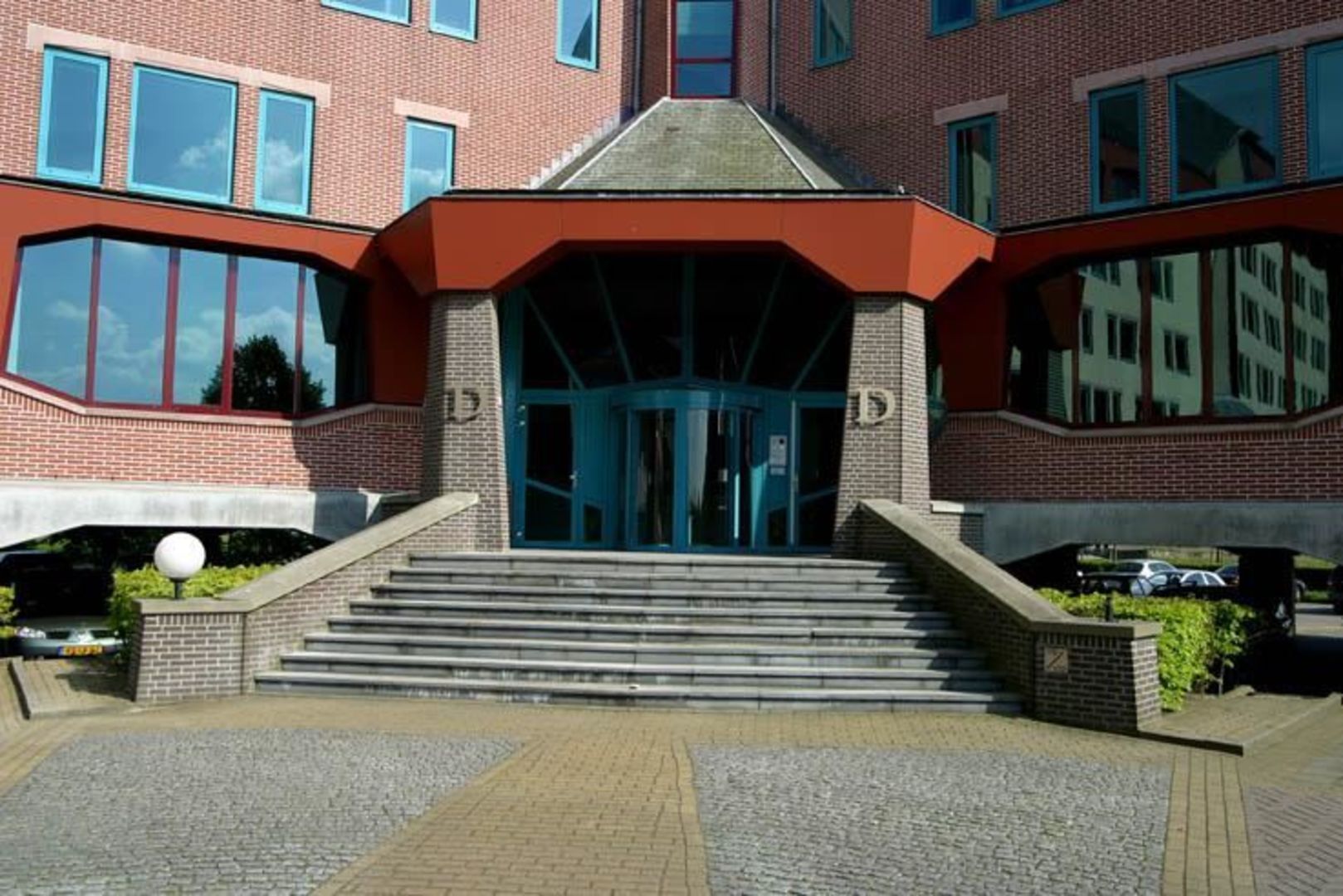 Loire 120, Den Haag foto-2