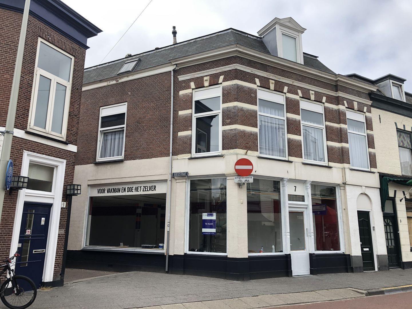 Badhuisstraat 7, Den Haag foto-0