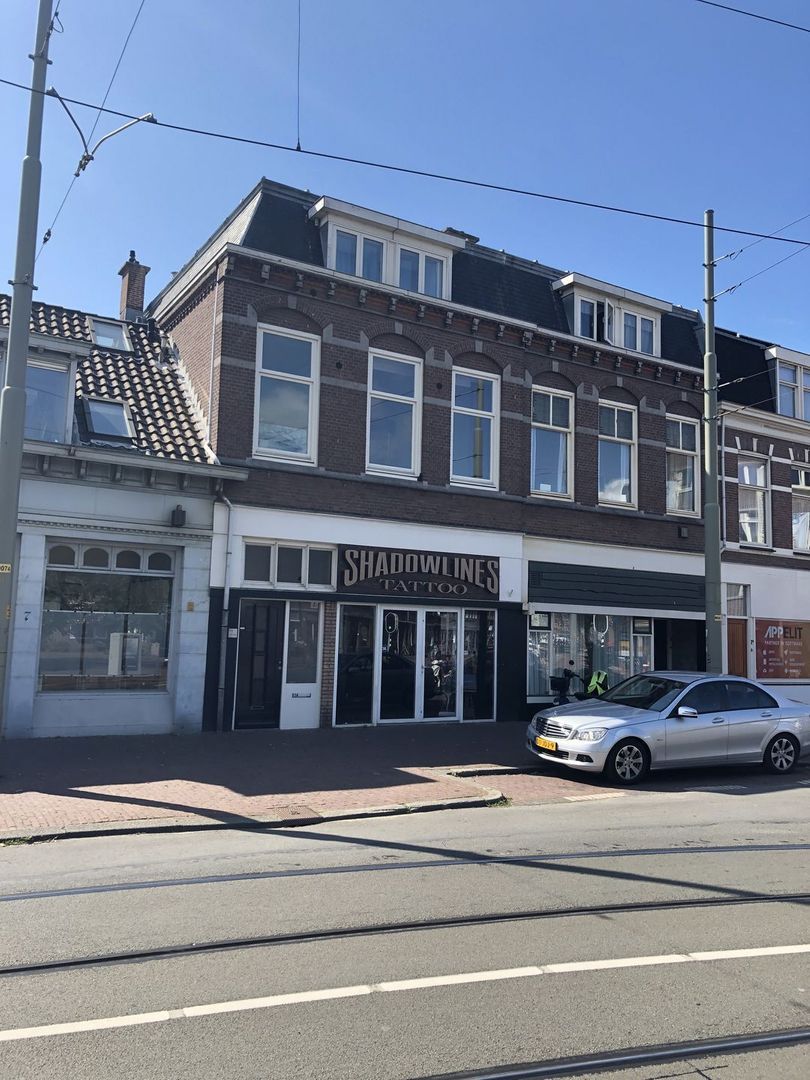 Prins Willemstraat 5, Den Haag foto-0