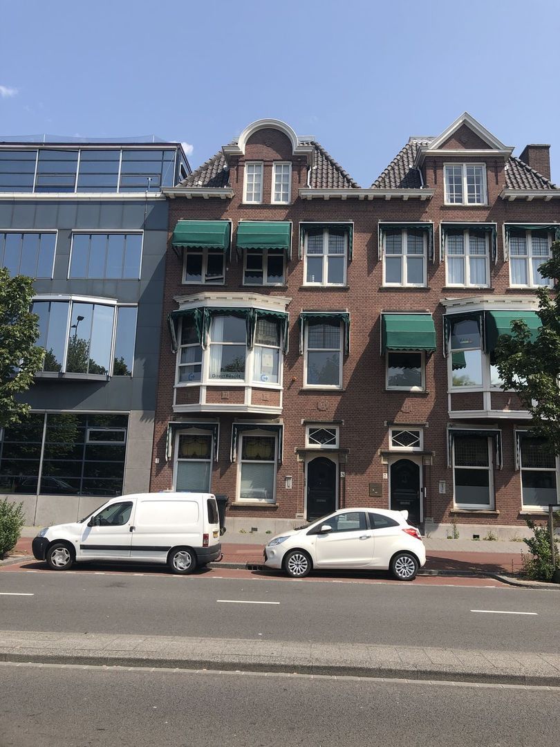 Raamweg 8, Den Haag foto-0