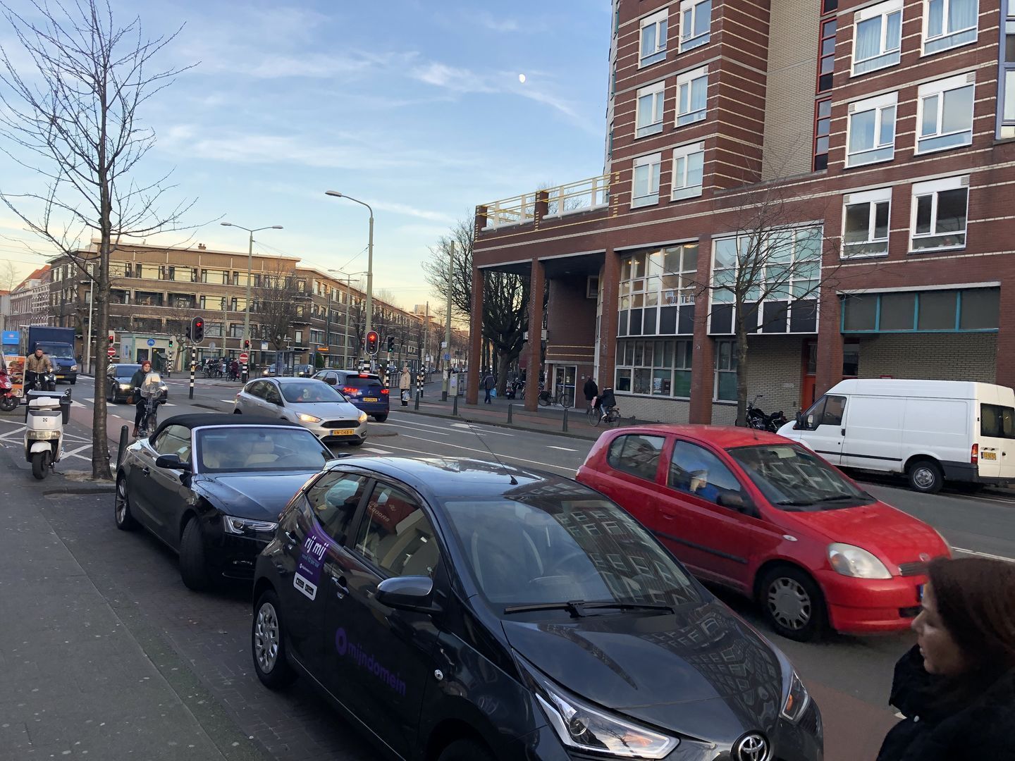 Elandstraat 156, Den Haag foto-17