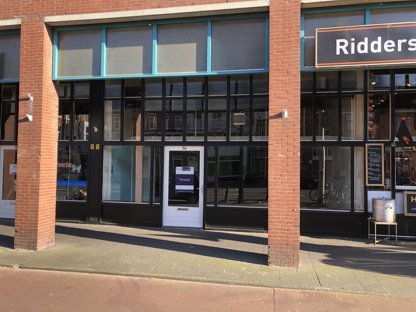 Elandstraat 156, Den Haag foto-0
