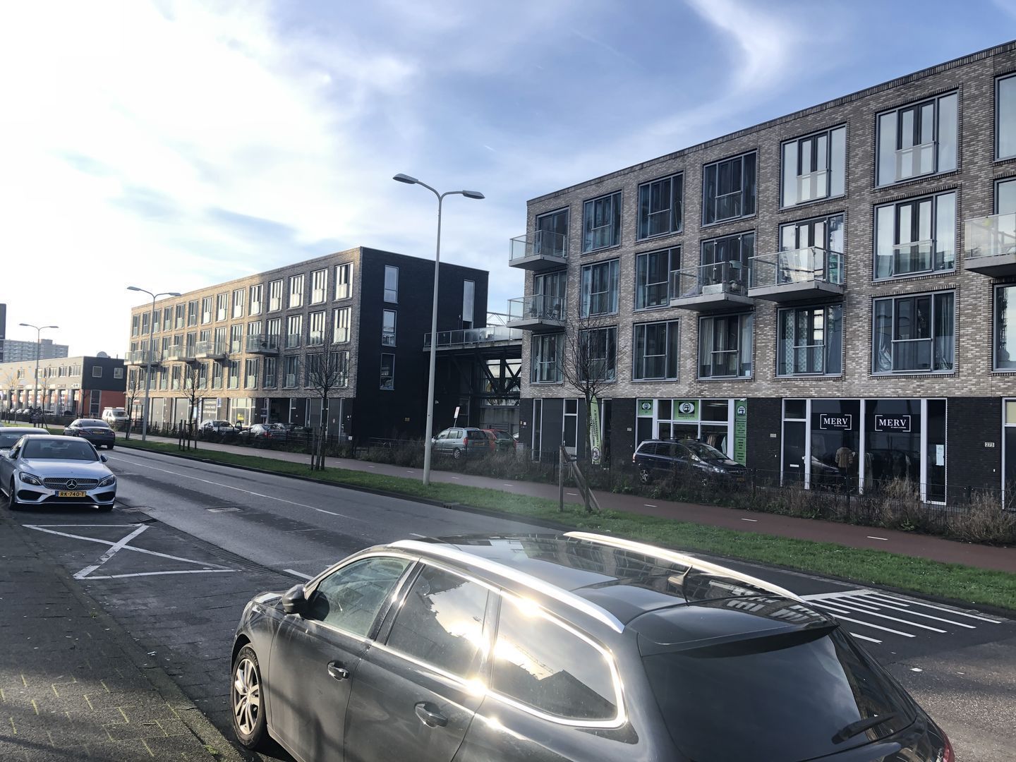Waldorpstraat 271, Den Haag foto-12