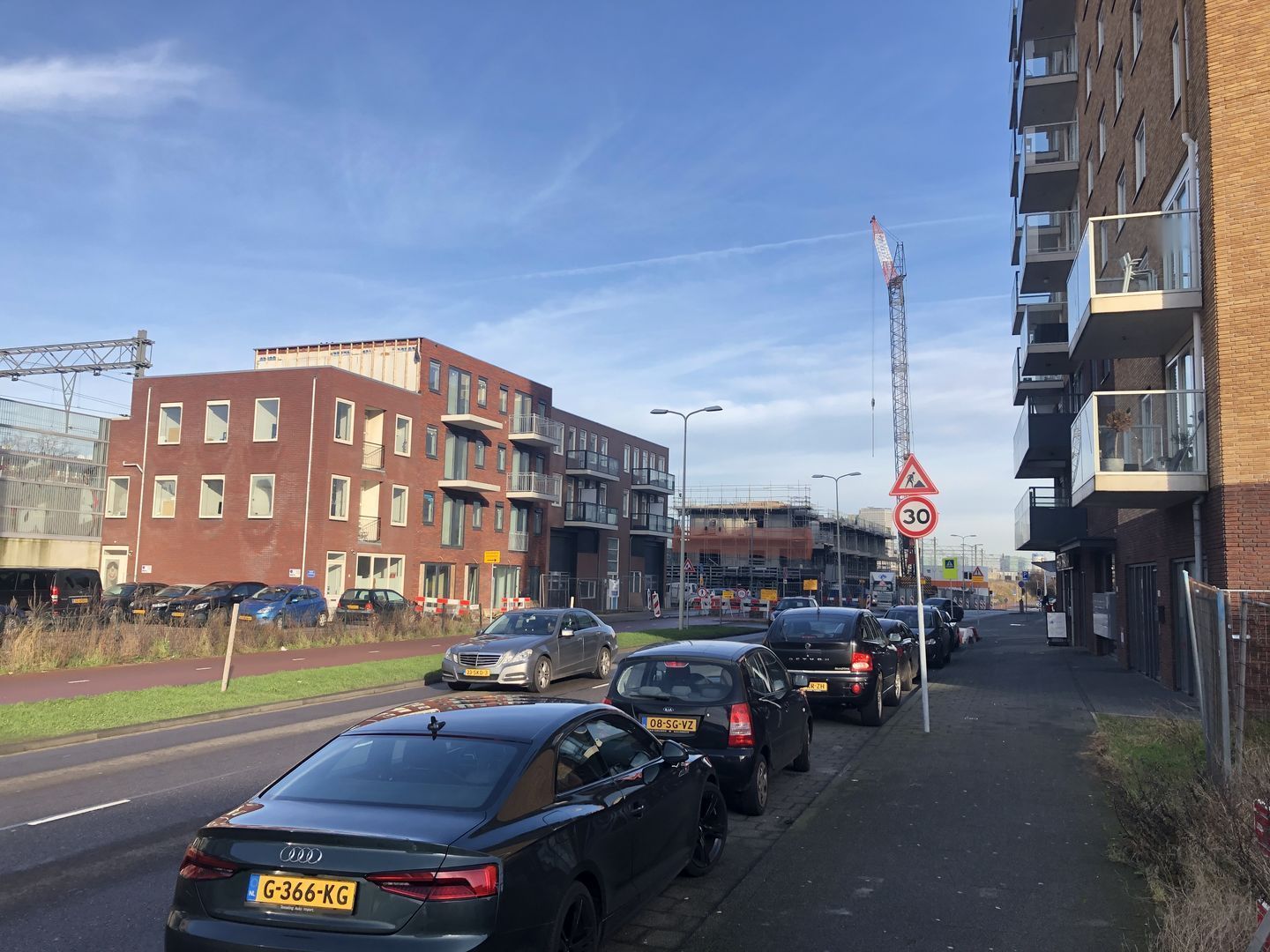 Waldorpstraat 271, Den Haag foto-11
