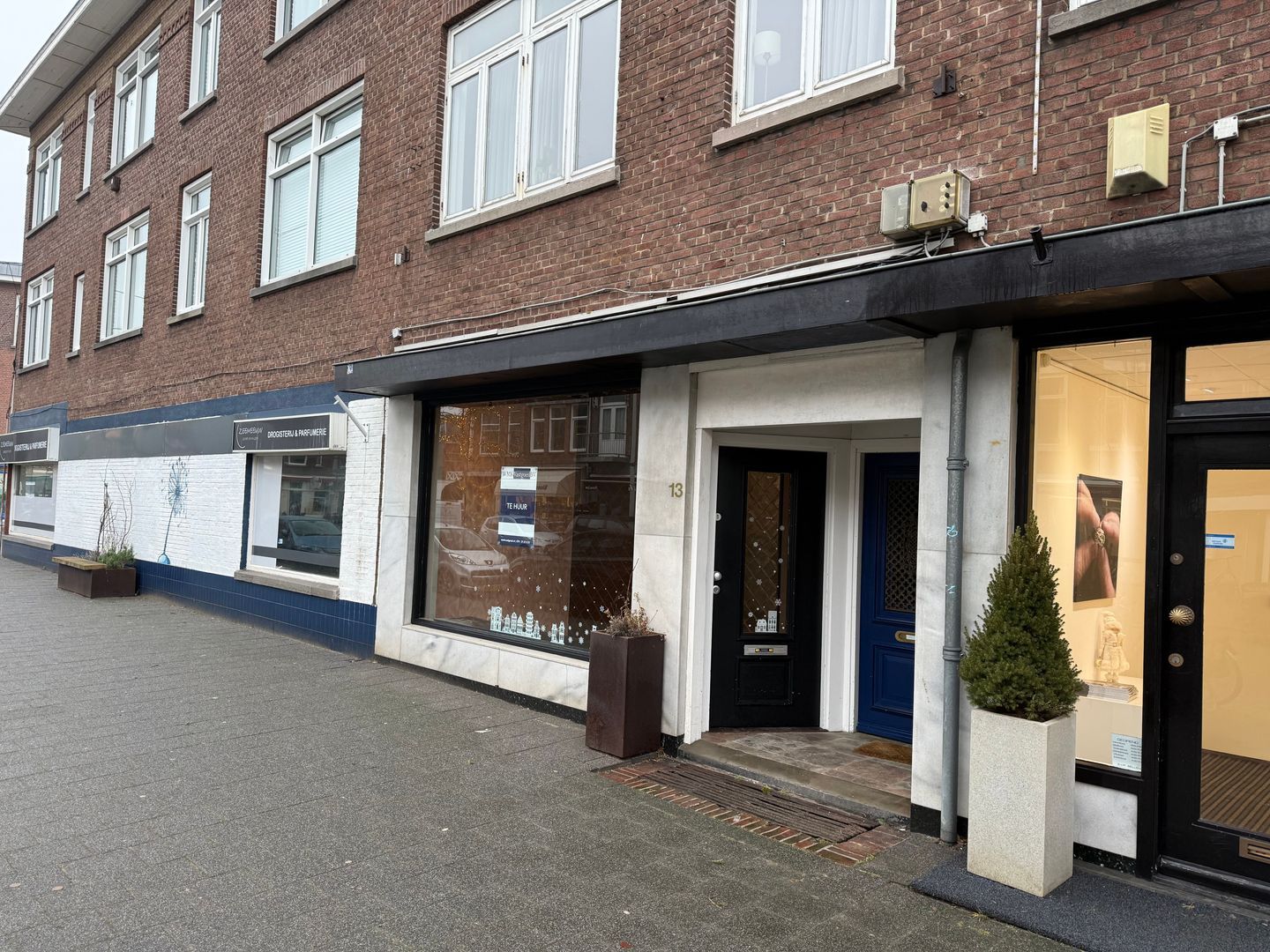 Gentsestraat 13, Den Haag foto-12