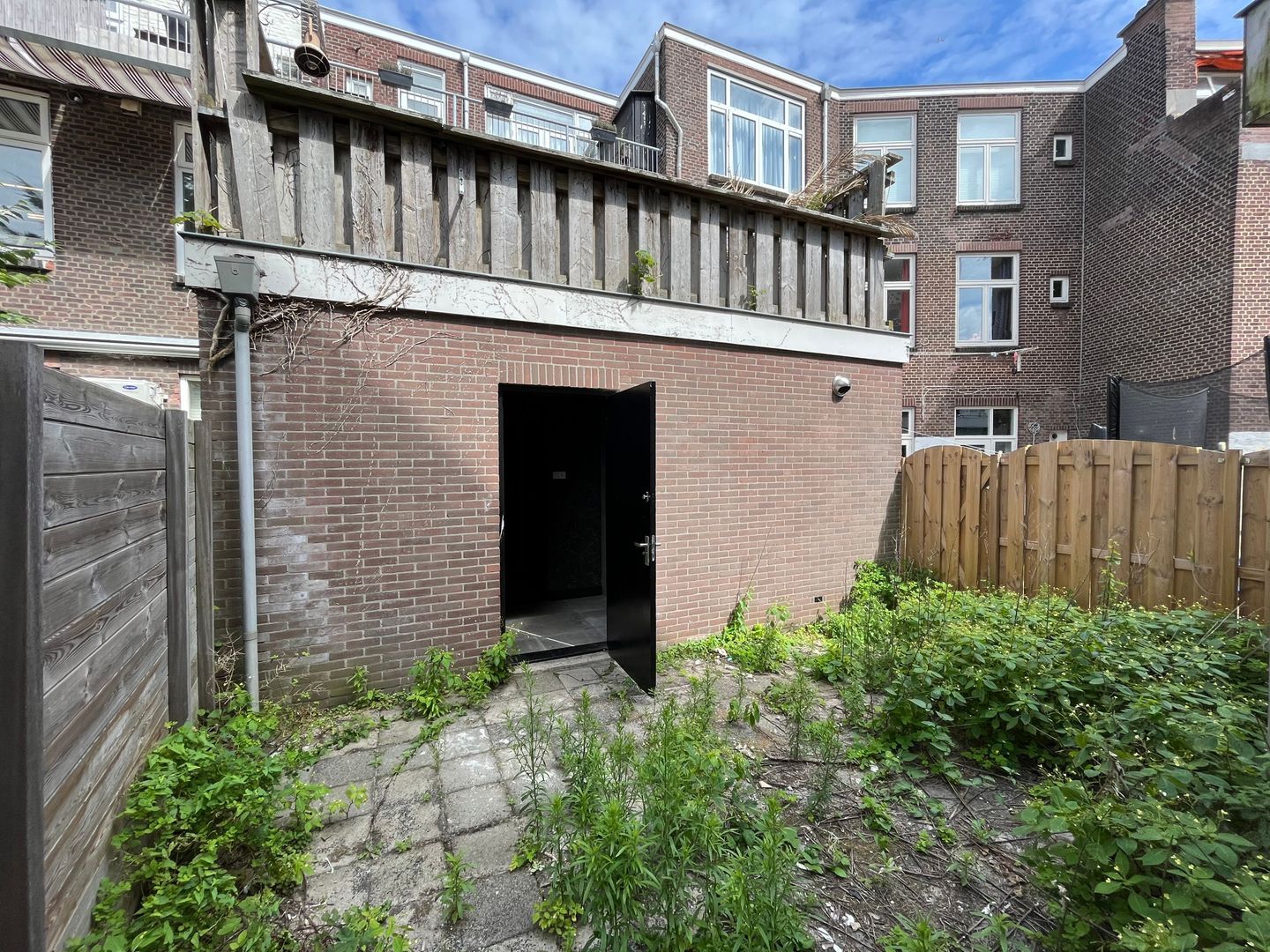 Gentsestraat 13, Den Haag foto-11