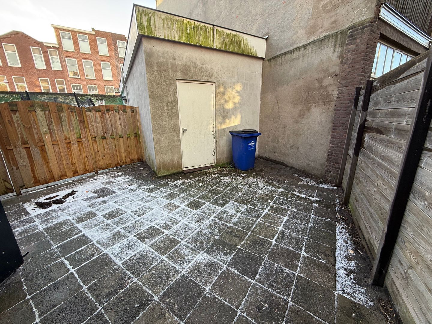 Gentsestraat 13, Den Haag foto-11