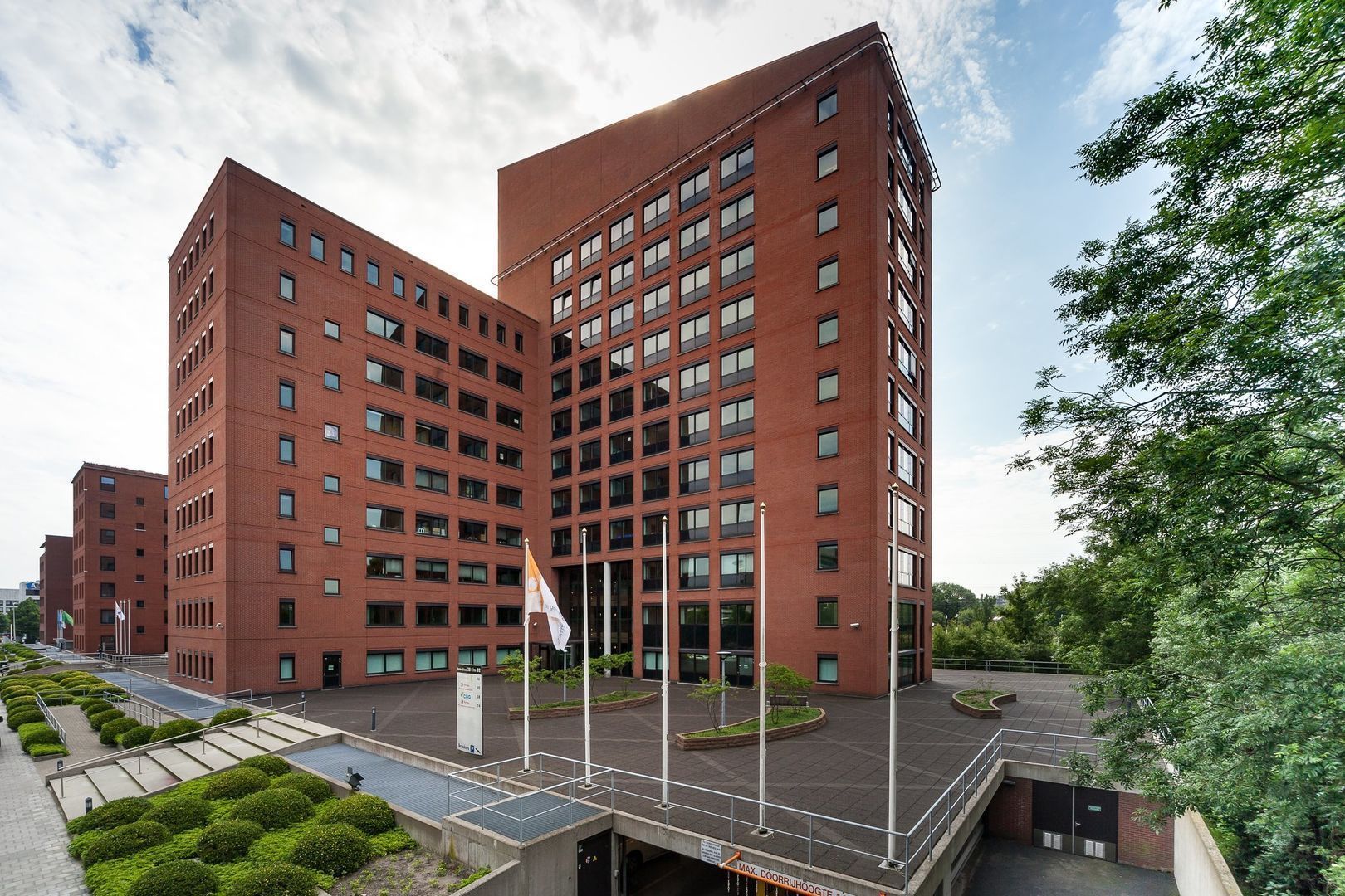 Bordewijklaan 38, Den Haag foto-0