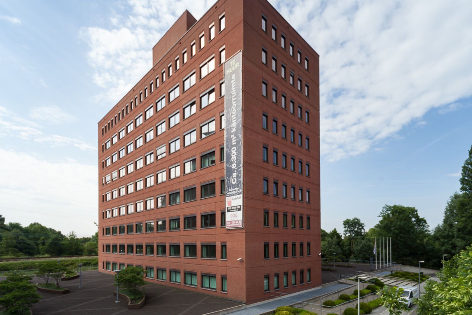 Bordewijklaan 38, Den Haag foto-1