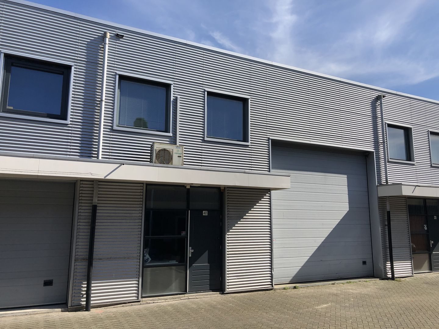 Turfschipper 48, Wateringen foto-1