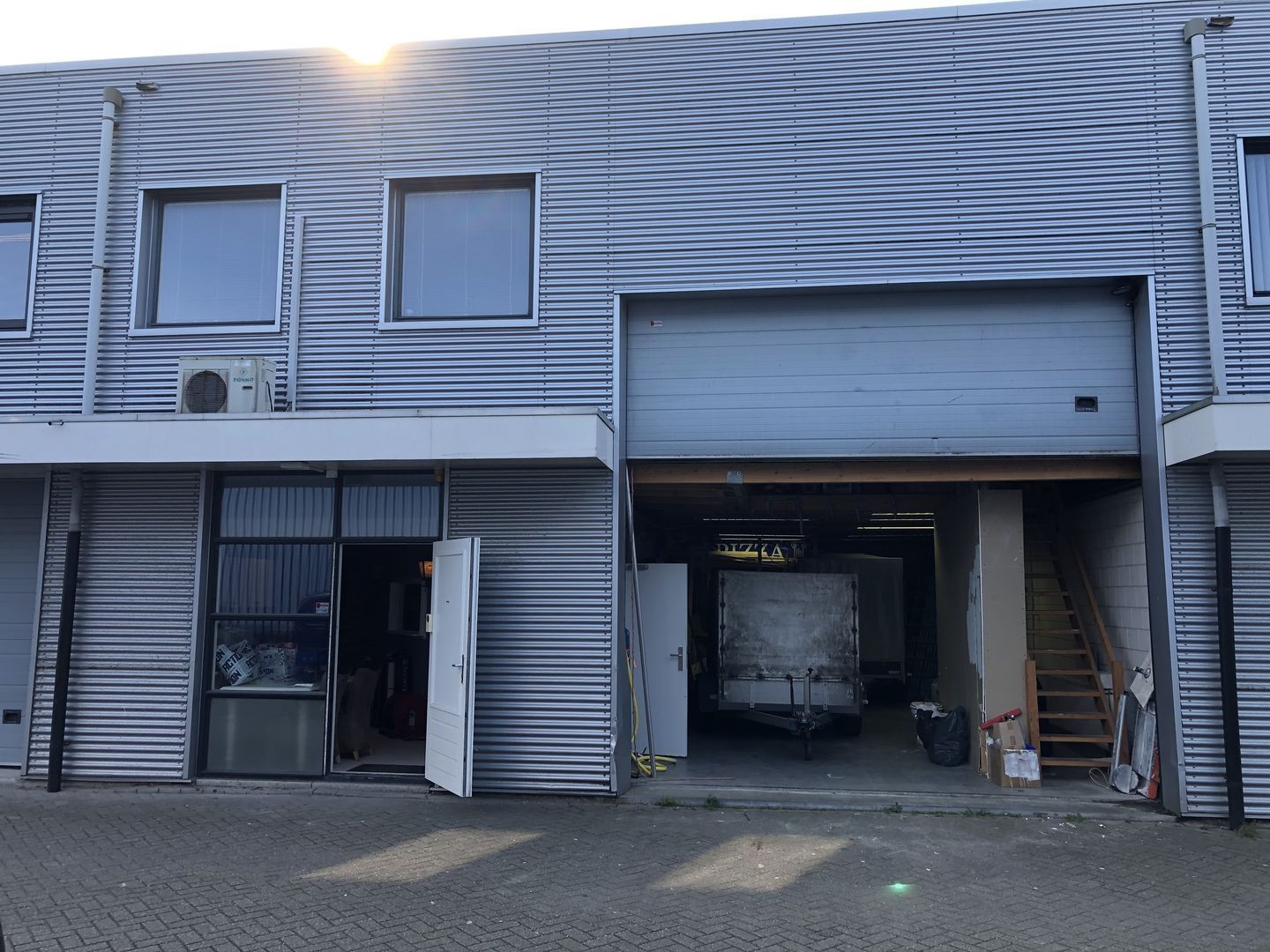 Turfschipper 48, Wateringen foto-2