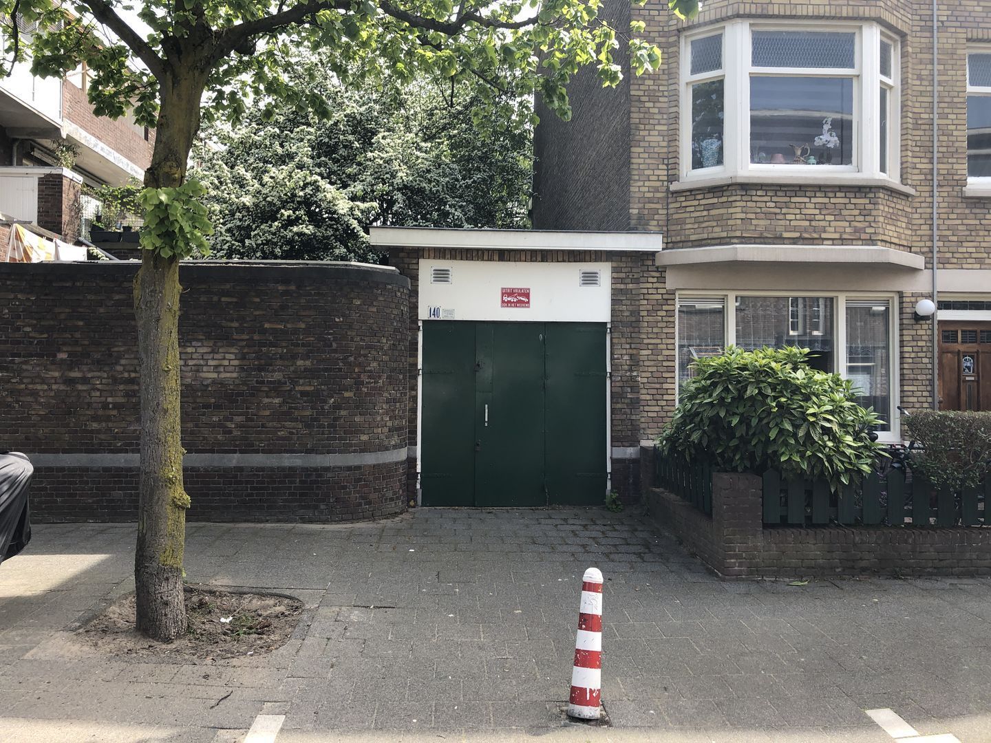 Wapenveldestraat 67, Den Haag foto-1