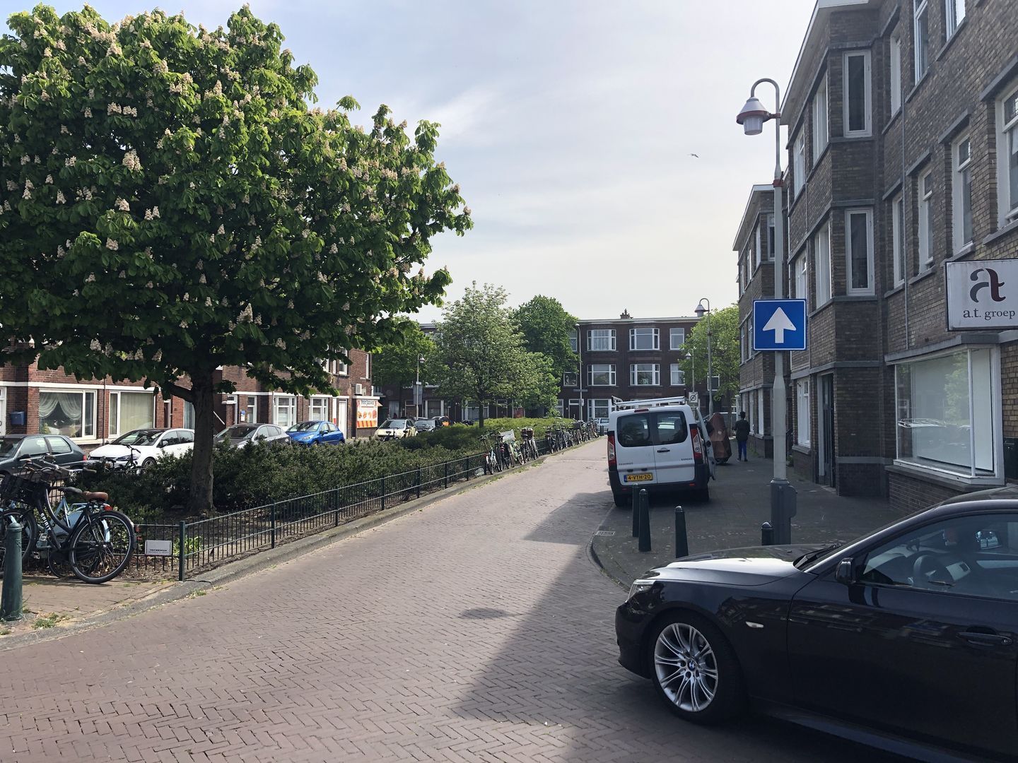 Wapenveldestraat 67, Den Haag foto-15
