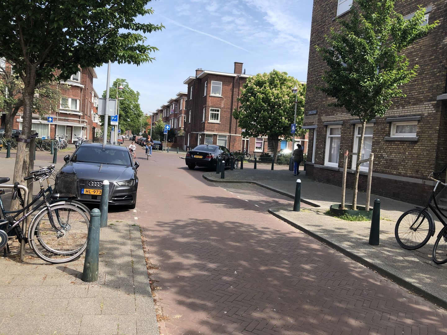 Wapenveldestraat 67, Den Haag foto-13