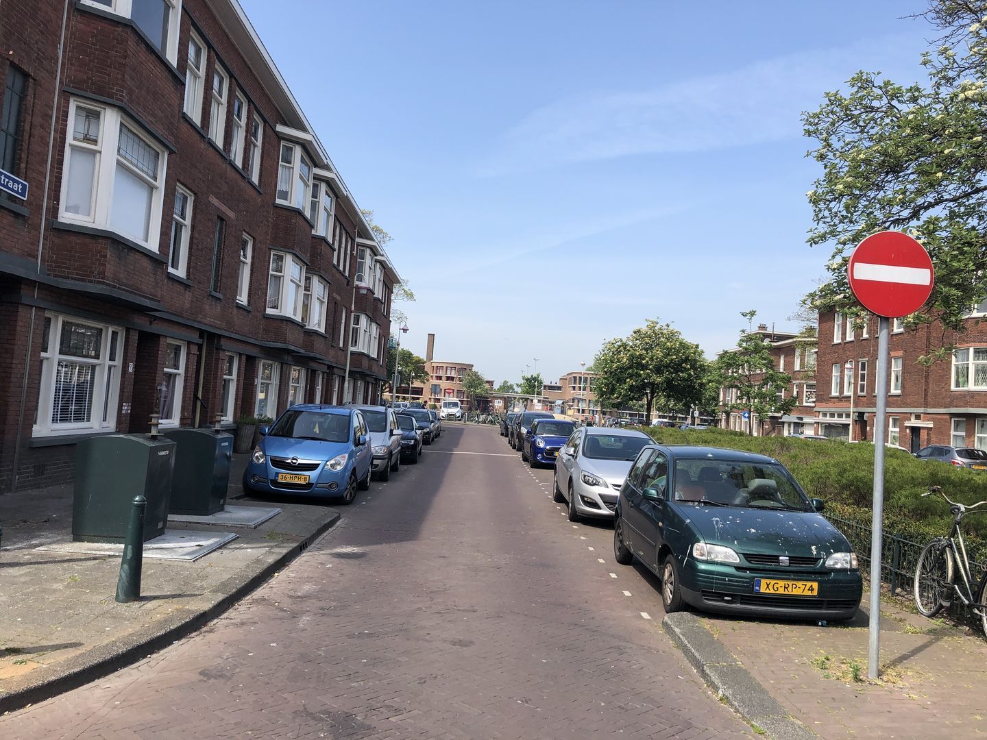 Wapenveldestraat 67, Den Haag foto-16