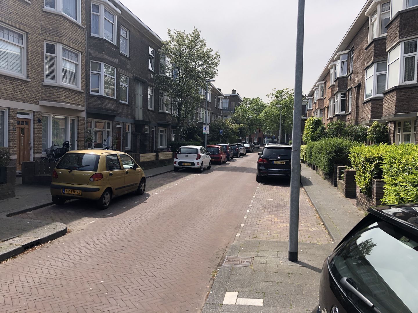 Wapenveldestraat 67, Den Haag foto-14