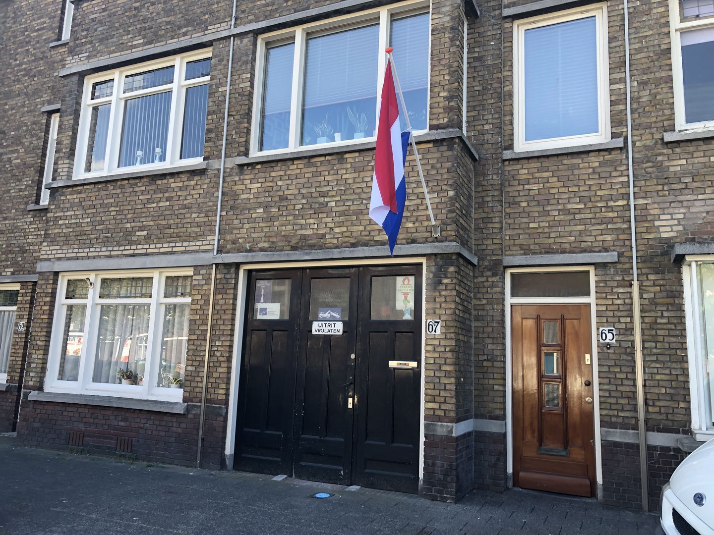Wapenveldestraat 67, Den Haag foto-0