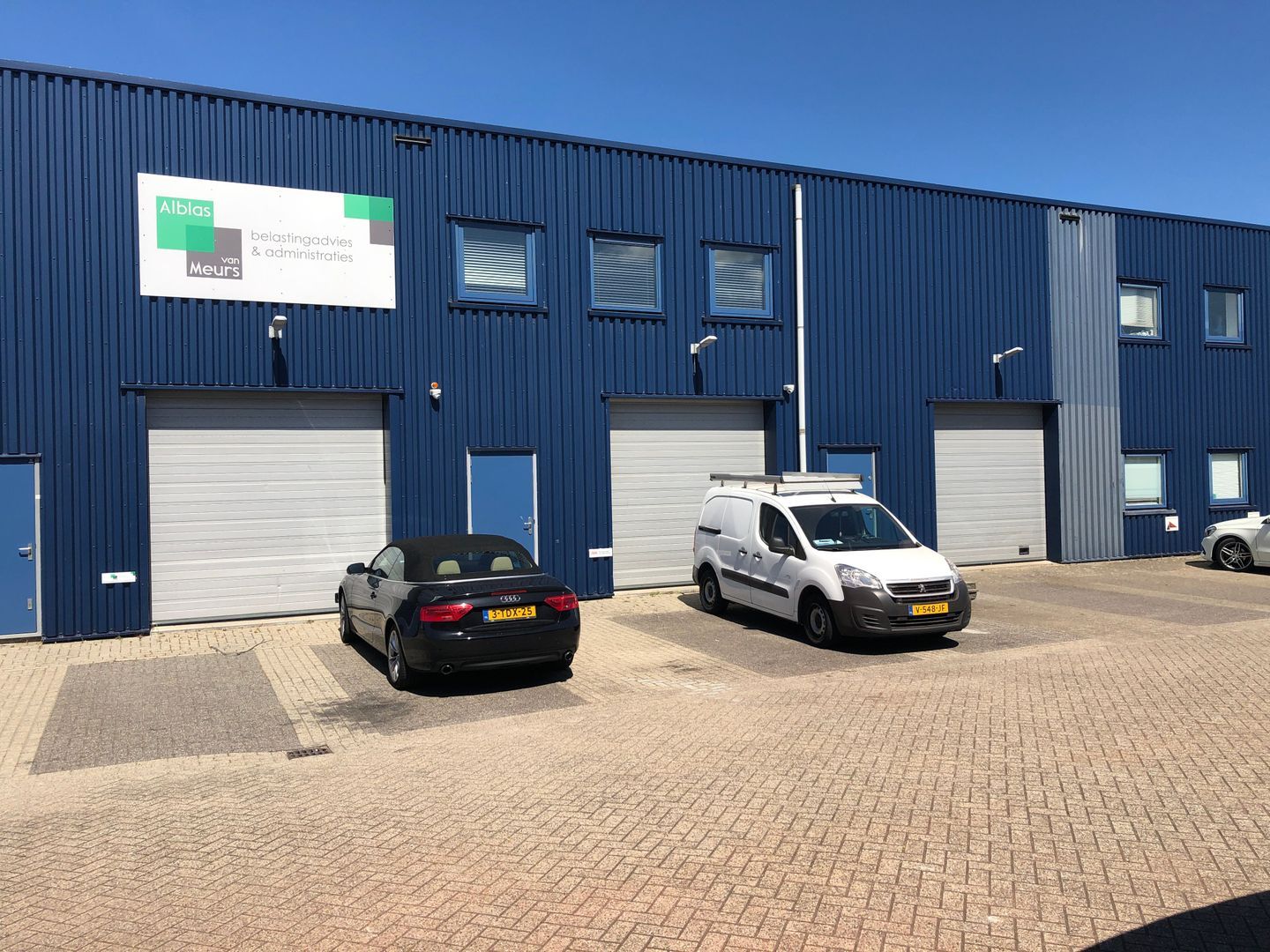 Turfschipper 96, Wateringen foto-4