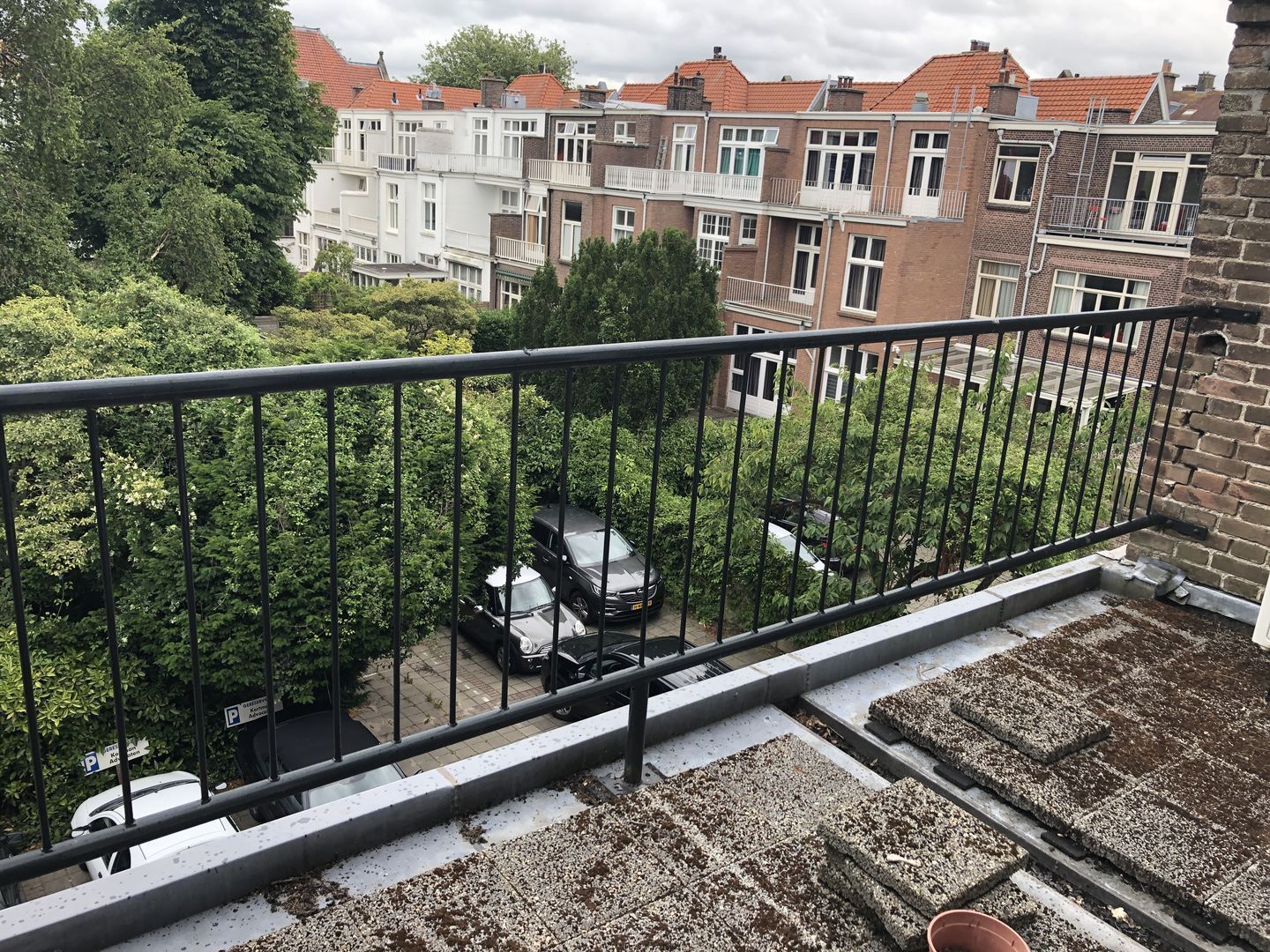 Raamweg 3, Den Haag foto-6