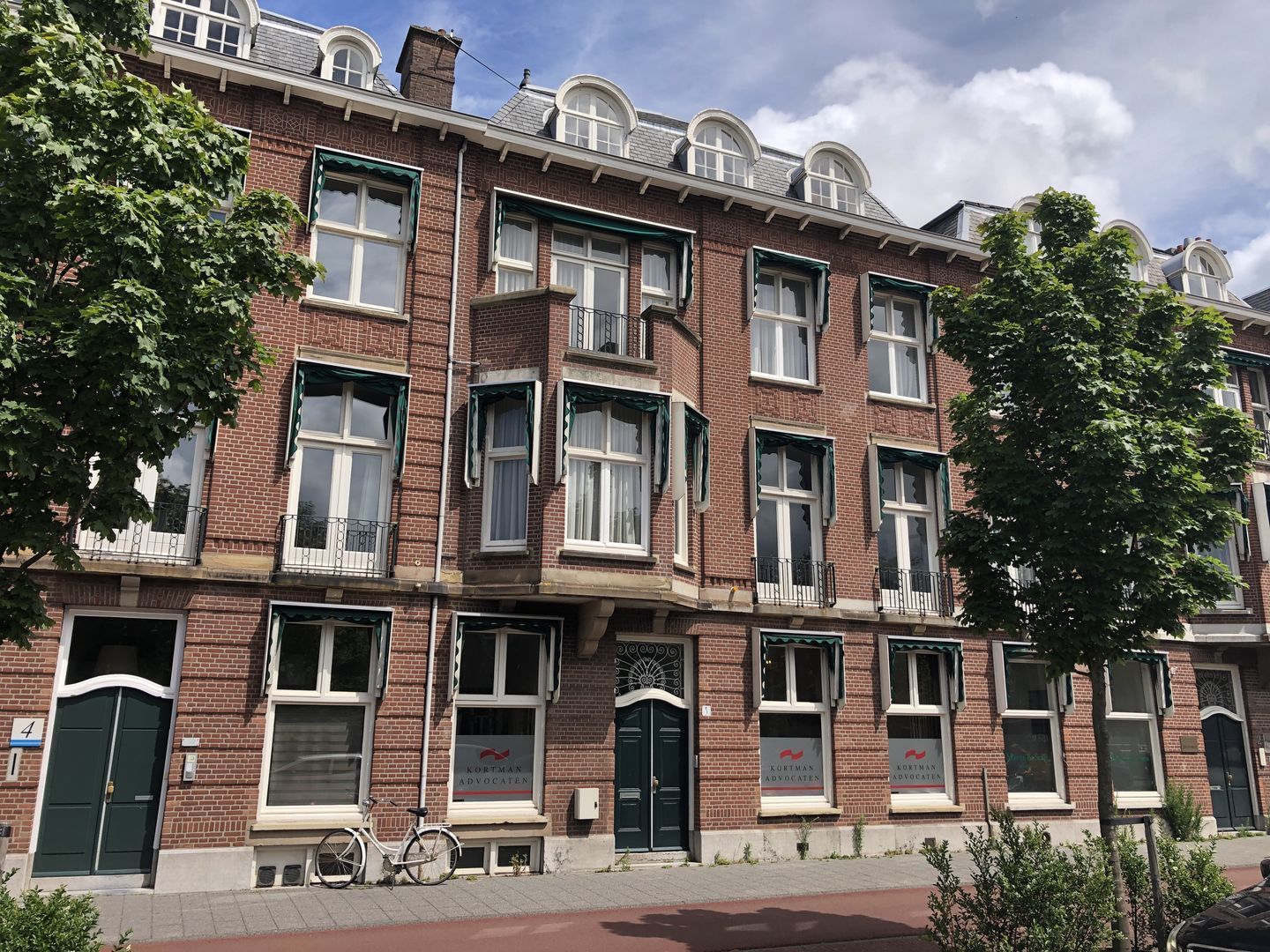 Raamweg 3, Den Haag foto-0