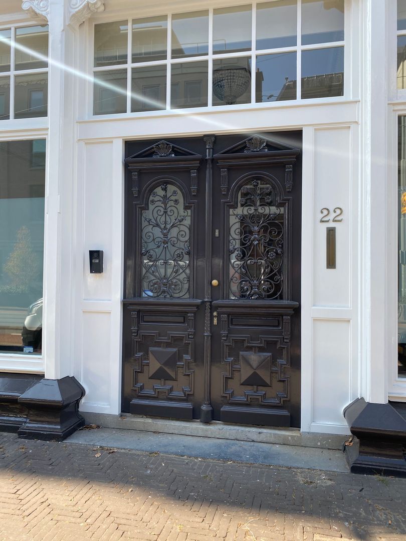 Parkstraat 22, Den Haag foto-1