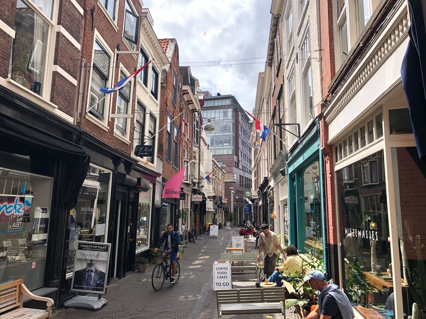 Papestraat 14 A, Den Haag foto-10
