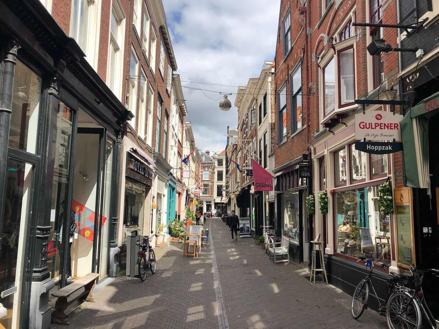 Papestraat 14 A, Den Haag foto-11