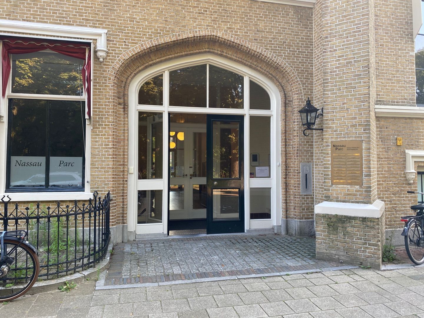 Nassaulaan 13, Den Haag foto-1